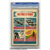 Image 2 : Adventure Comics #65 (DC, 1941) CGC FN 6.0 Off-white Adventure Comics #65 (DC, 1941) CGC FN 6.0 Off-