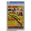 Image 2 : Adventure Comics #67 (DC, 1941) CGC VG 4.0 Off-white Adventure Comics #67 (DC, 1941) CGC VG 4.0 Off-
