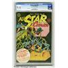 Image 1 : All Star Comics #18 (DC, 1943) CGC NM 9.4 Off-white t All Star Comics #18 (DC, 1943) CGC NM 9.4 Off-