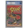 Image 1 : All Star Comics #31 (DC, 1946) CGC VF 8.0 Cream to of All Star Comics #31 (DC, 1946) CGC VF 8.0 Crea