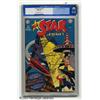 Image 1 : All Star Comics #56 (DC, 1950) CGC NM 9.4 Off-white t All Star Comics #56 (DC, 1950) CGC NM 9.4 Off-