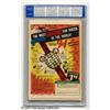 Image 2 : All Star Comics #56 (DC, 1950) CGC NM 9.4 Off-white t All Star Comics #56 (DC, 1950) CGC NM 9.4 Off-