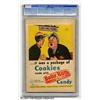 Image 2 : Batman #31 (DC, 1945) CGC FN+ 6.5 Off-white pages. Batman #31 (DC, 1945) CGC FN+ 6.5 Off-white pages
