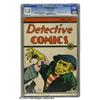 Image 1 : Detective Comics #2 (DC, 1937) CGC FR/GD 1.5 Off-whit Detective Comics #2 (DC, 1937) CGC FR/GD 1.5 O