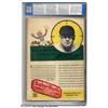 Image 2 : Detective Comics #48 (DC, 1941) CGC VF- 7.5 Off-white Detective Comics #48 (DC, 1941) CGC VF- 7.5 Of