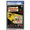 Image 1 : Detective Comics #141 (DC, 1948) CGC VF/NM 9.0 Off-wh Detective Comics #141 (DC, 1948) CGC VF/NM 9.0