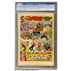 Image 2 : Funny Stuff #2 (DC, 1944) CGC VF- 7.5 Light tan to of Funny Stuff #2 (DC, 1944) CGC VF- 7.5 Light ta
