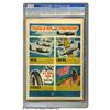 Image 2 : More Fun Comics #71 (DC, 1941) CGC FN- 5.5 Off-white More Fun Comics #71 (DC, 1941) CGC FN- 5.5 Off-