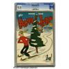 Image 1 : Mutt and Jeff #7 (DC, 1942) CGC VF/NM 9.0 Off-white t Mutt and Jeff #7 (DC, 1942) CGC VF/NM 9.0 Off-