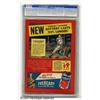 Image 2 : Sensation Comics #66 (DC, 1947) CGC VF 8.0 Off-white Sensation Comics #66 (DC, 1947) CGC VF 8.0 Off-