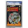 Image 1 : Sensation Comics #73 (DC, 1948) CGC VF/NM 9.0 Off-whi Sensation Comics #73 (DC, 1948) CGC VF/NM 9.0 