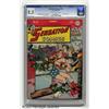 Image 1 : Sensation Comics #75 (DC, 1948) CGC VF+ 8.5 Off-white Sensation Comics #75 (DC, 1948) CGC VF+ 8.5 Of