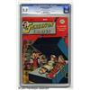 Image 1 : Sensation Comics #77 (DC, 1948) CGC VF 8.0 Off-white Sensation Comics #77 (DC, 1948) CGC VF 8.0 Off-