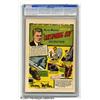 Image 2 : Sensation Comics #77 (DC, 1948) CGC VF 8.0 Off-white Sensation Comics #77 (DC, 1948) CGC VF 8.0 Off-