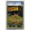 Image 1 : Sensation Comics #80 (DC, 1948) CGC FN/VF 7.0 Off-whi Sensation Comics #80 (DC, 1948) CGC FN/VF 7.0 
