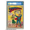 Image 1 : Superman #75 Cover Error Variant Pacific Coast pedigr Superman #75 Cover Error Variant Pacific Coast