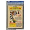 Image 2 : Thrilling Comics #67 (Better Publications, 1948) CGC Thrilling Comics #67 (Better Publications, 1948
