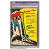 Image 2 : World's Finest Comics #7 (DC, 1942) CGC Apparent NM 9 World's Finest Comics #7 (DC, 1942) CGC Appare