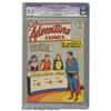 Image 1 : Adventure Comics #247 (DC, 1958) CGC Apparent VF 8.0 Adventure Comics #247 (DC, 1958) CGC Apparent V