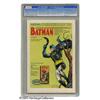 Image 2 : Batman #171 (DC, 1965) CGC NM- 9.2 Off-white pages. Batman #171 (DC, 1965) CGC NM- 9.2 Off-white pag
