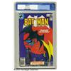 Image 2 : Batman Group (DC, 1979-86) Condition: Average NM+. Batman Group (DC, 1979-86) Condition: Average NM+