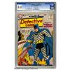 Image 1 : Detective Comics #243 (DC, 1957) CGC VF 8.0 Off-white Detective Comics #243 (DC, 1957) CGC VF 8.0 Of