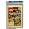 Image 2 : Detective Comics #243 (DC, 1957) CGC VF 8.0 Off-white Detective Comics #243 (DC, 1957) CGC VF 8.0 Of