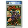Image 1 : Doom Patrol #105 Pacific Coast (DC, 1966) CGC NM 9.4 Doom Patrol #105 Pacific Coast (DC, 1966) CGC N