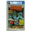 Image 1 : Doom Patrol #109 (DC, 1967) CGC NM+ 9.6 Off-white pag Doom Patrol #109 (DC, 1967) CGC NM+ 9.6 Off-wh