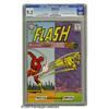 Image 1 : The Flash #153 (DC, 1965) CGC NM- 9.2 Off-white pages The Flash #153 (DC, 1965) CGC NM- 9.2 Off-whit