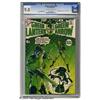 Image 1 : Green Lantern #76 (DC, 1970) CGC VF/NM 9.0 Off-white Green Lantern #76 (DC, 1970) CGC VF/NM 9.0 Off-