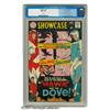 Image 1 : Showcase #75 The Hawk and the Dove - Pacific Coast pe Showcase #75 The Hawk and the Dove - Pacific C