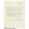 Image 1 : Julius Schwartz - Forry Ackerman Publication File. Julius Schwartz - Forry Ackerman Publication File