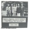Image 3 : Julius Schwartz - Photograph, Slide, and Note Collect Julius Schwartz - Photograph, Slide, and Note 