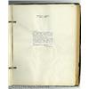Image 2 : Julius Schwartz Clip Book. Featured in this lot is Julius Schwartz Clip Book.