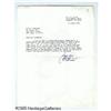 Image 3 : Julius Schwartz - SF Fandom Correspondence File. Le Julius Schwartz - SF Fandom Correspondence File.