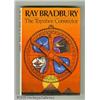 Image 1 : The Toynbee Convector by Ray Bradbury Signed First Ed The Toynbee Convector by Ray Bradbury Signed F
