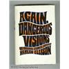 Image 1 : Again, Dangerous Visions by Harlan Ellison Signed Fir Again, Dangerous Visions by Harlan Ellison Sig