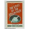 Image 1 : The Voice of the Mountain by Manly Wade Wellman Signe The Voice of the Mountain by Manly Wade Wellma