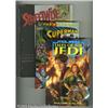 Image 2 : Seven Signed Comic Book Trade Paperback Collections ( Seven Signed Comic Book Trade Paperback Collec