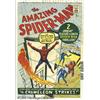 Image 3 : The Amazing Spider-Man #1 Golden Record Reprint and R The Amazing Spider-Man #1 Golden Record Reprin
