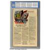 Image 2 : The Amazing Spider-Man #3 (Marvel, 1963) CGC VF 8.0 C The Amazing Spider-Man #3 (Marvel, 1963) CGC V