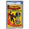 Image 1 : Amazing Spider-Man, The #8 (Marvel, 1964) CGC NM- 9.2 Amazing Spider-Man, The #8 (Marvel, 1964) CGC 
