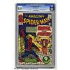 Image 1 : The Amazing Spider-Man #15 (Marvel, 1964) CGC VF 8.0 The Amazing Spider-Man #15 (Marvel, 1964) CGC V