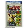 Image 1 : Daredevil #1 (Marvel, 1964) CGC VF/NM 9.0 White pages Daredevil #1 (Marvel, 1964) CGC VF/NM 9.0 Whit