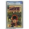 Image 1 : Daredevil #9 (Marvel, 1965) CGC VF/NM 9.0 Off-white t Daredevil #9 (Marvel, 1965) CGC VF/NM 9.0 Off-