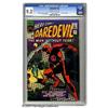 Image 1 : Daredevil #10 (Marvel, 1965) CGC NM- 9.2 Off-white to Daredevil #10 (Marvel, 1965) CGC NM- 9.2 Off-w