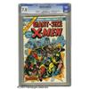 Image 1 : Giant-Size X-Men #1 (Marvel, 1975) CGC FN/VF 7.0 Off- Giant-Size X-Men #1 (Marvel, 1975) CGC FN/VF 7
