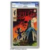 Image 1 : Nick Fury, Agent of SHIELD #3 (Marvel, 1968) CGC NM- Nick Fury, Agent of SHIELD #3 (Marvel, 1968) CG