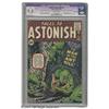 Image 1 : Tales to Astonish #27 (Marvel, 1962) CGC Apparent VF/ Tales to Astonish #27 (Marvel, 1962) CGC Appar
